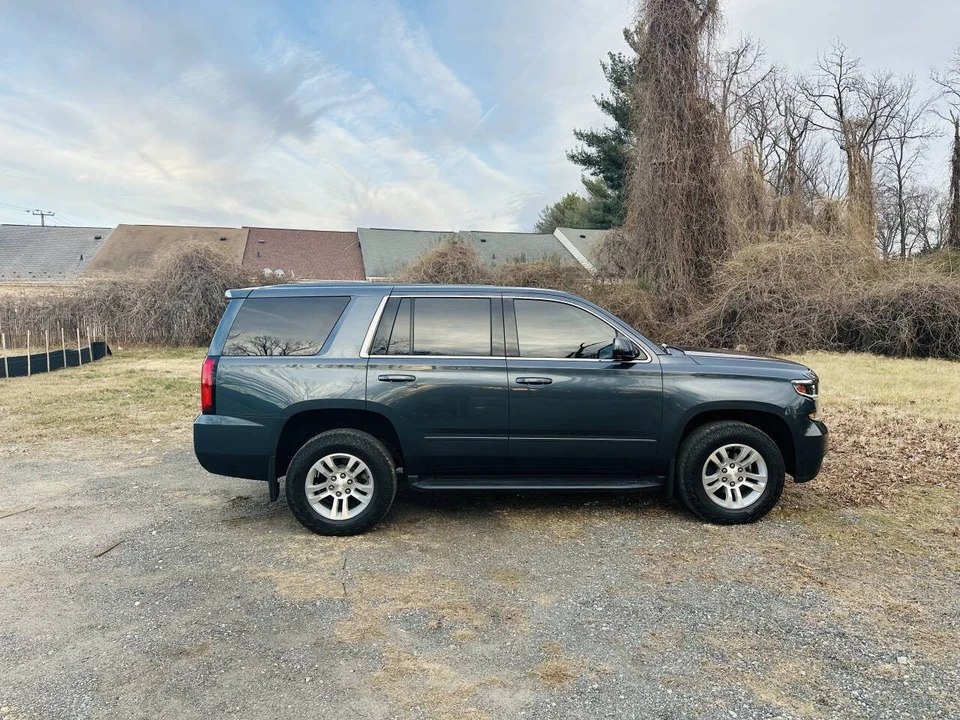 2020 Chevrolet Tahoe 4th Gen - Image 7 of 21