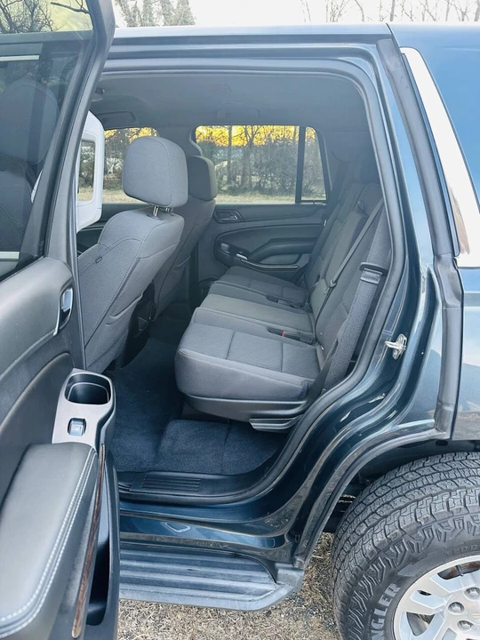 2020 Chevrolet Tahoe 4th Gen - Image 13 of 21