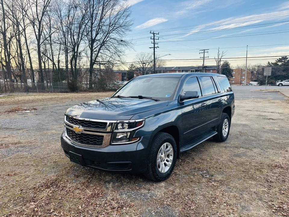 2020 Chevrolet Tahoe 4th Gen - Image 3 of 21
