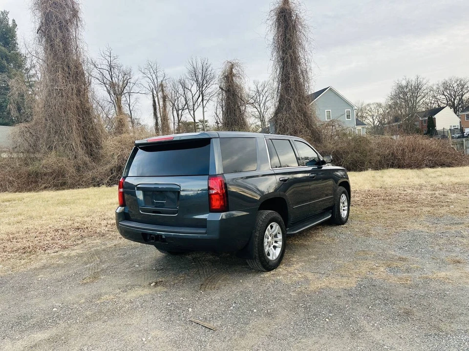 2020 Chevrolet Tahoe 4th Gen - Image 4 of 21