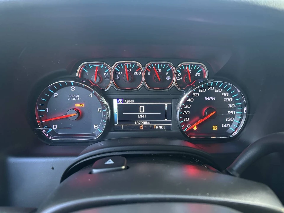 2020 Chevrolet Tahoe 4th Gen - Image 20 of 21