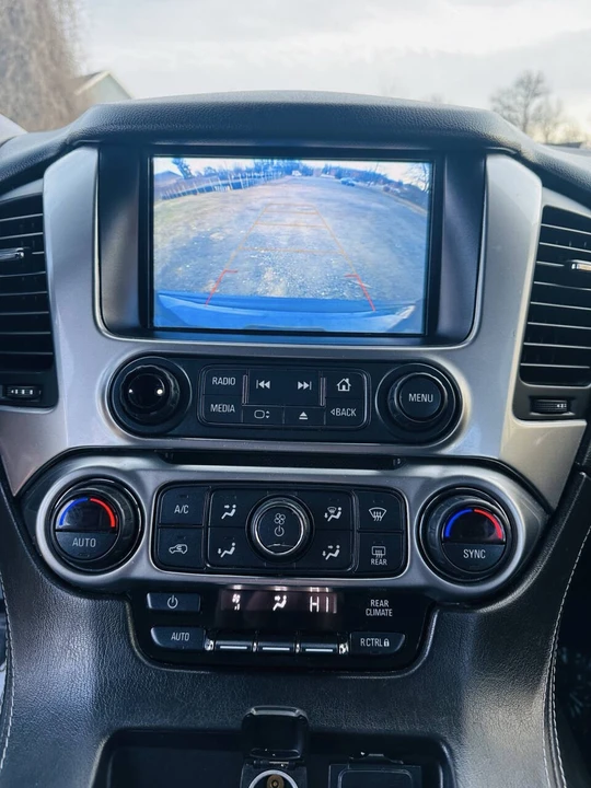 2020 Chevrolet Tahoe 4th Gen - Image 19 of 21