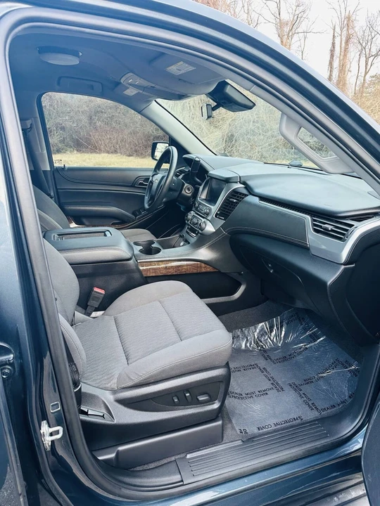 2020 Chevrolet Tahoe 4th Gen - Image 14 of 21