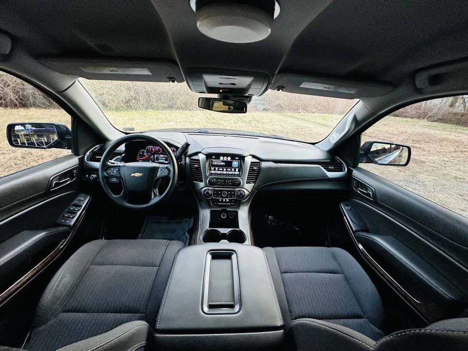 2020 Chevrolet Tahoe 4th Gen - Image 16 of 21
