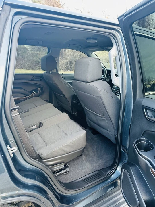 2020 Chevrolet Tahoe 4th Gen - Image 15 of 21