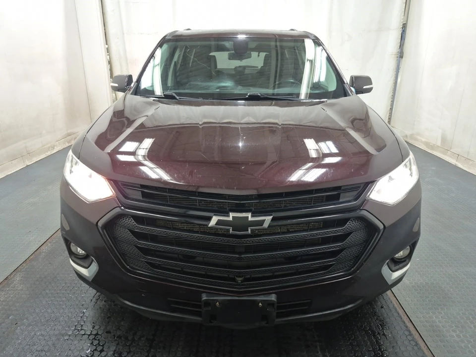2020 Chevrolet Traverse - Image 7 of 16