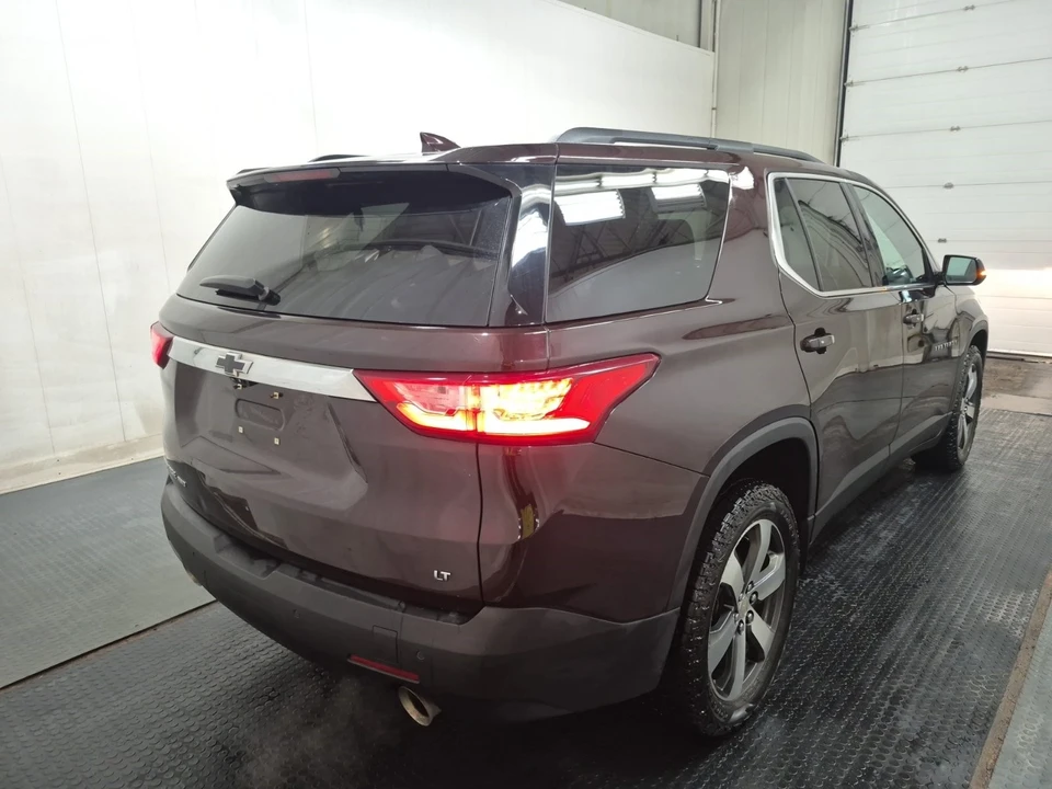 2020 Chevrolet Traverse - Image 3 of 16