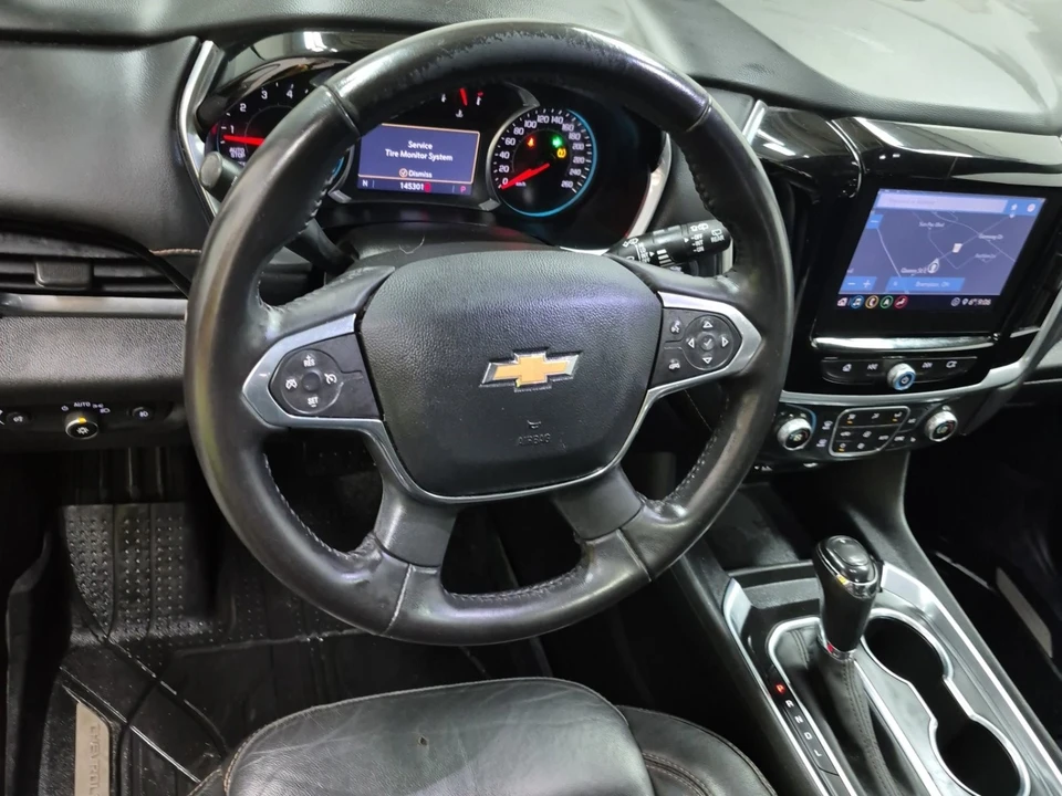 2020 Chevrolet Traverse - Image 11 of 16