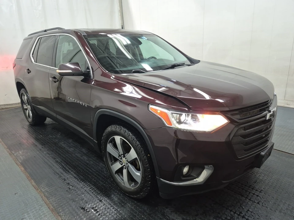 2020 Chevrolet Traverse - Image 6 of 16