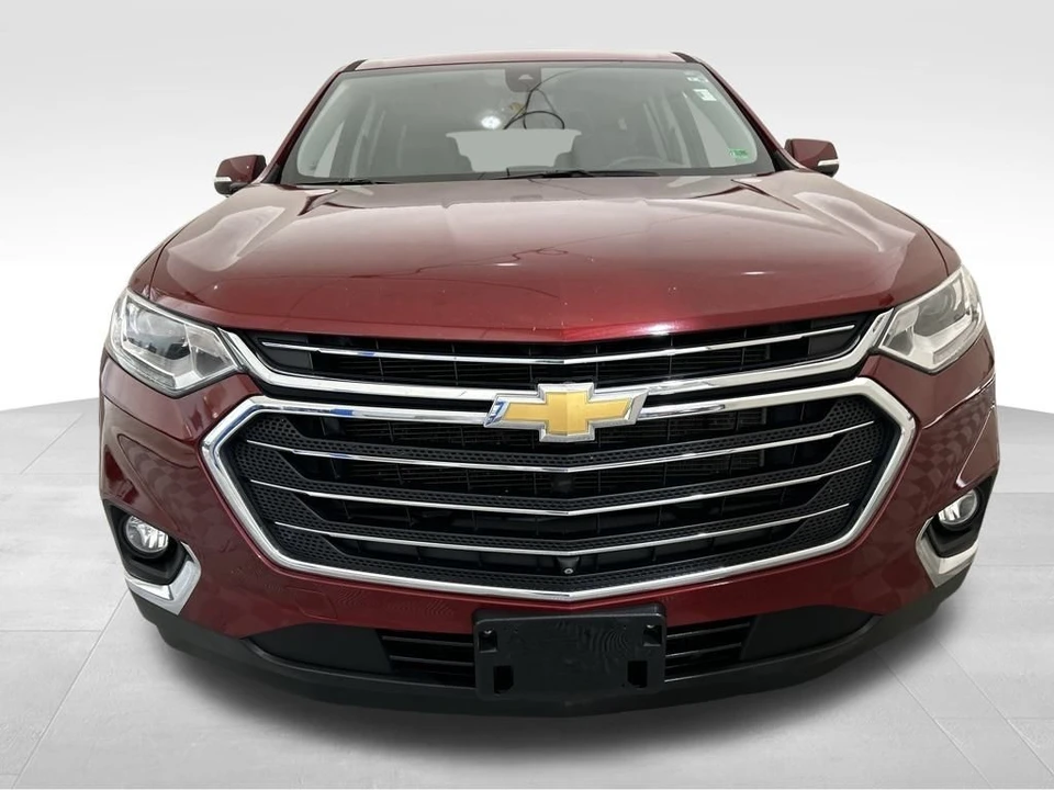 2020 Chevrolet Traverse - Image 9 of 12