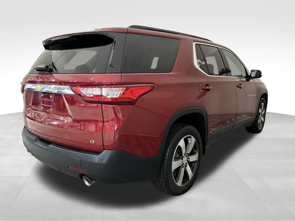 2020 Chevrolet Traverse - Image 5 of 12