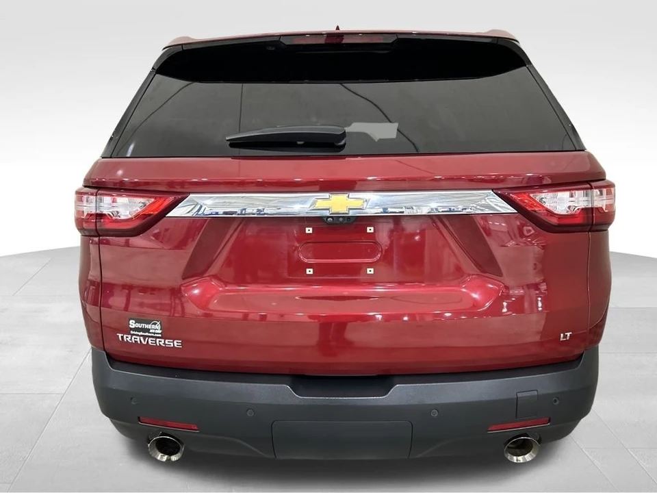 2020 Chevrolet Traverse - Image 4 of 12