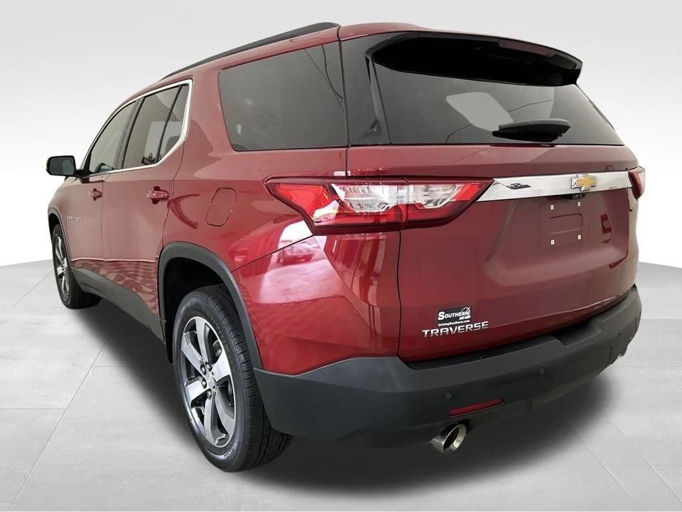 2020 Chevrolet Traverse - Image 3 of 12
