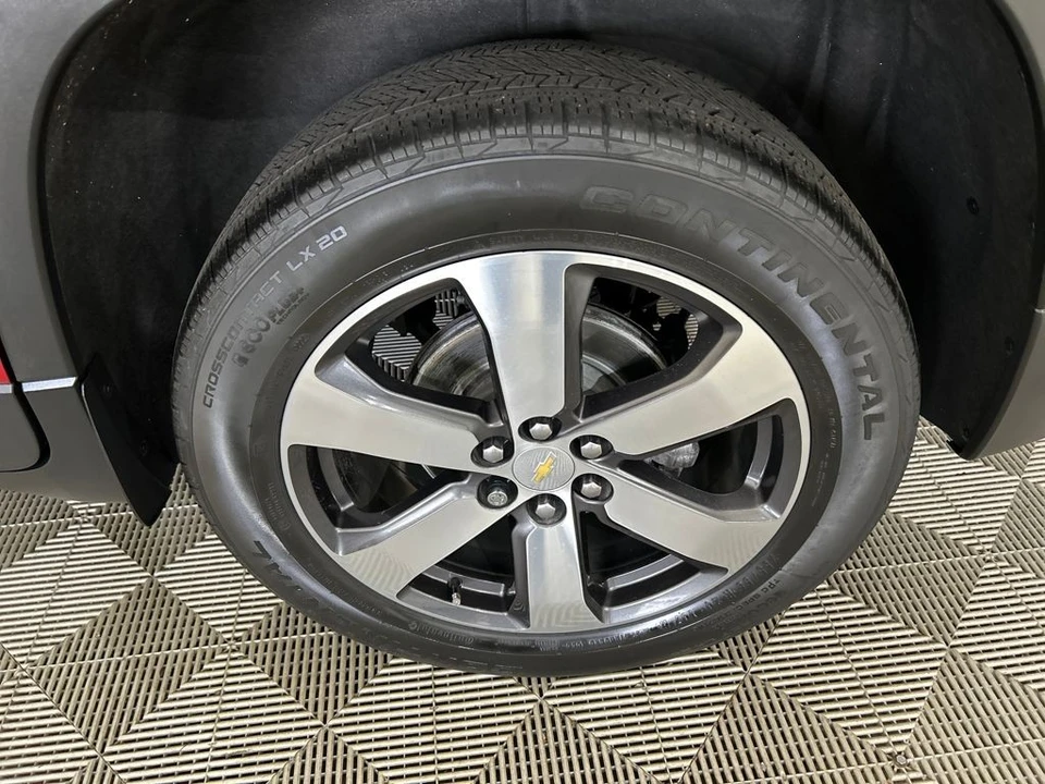 2020 Chevrolet Traverse - Image 10 of 12