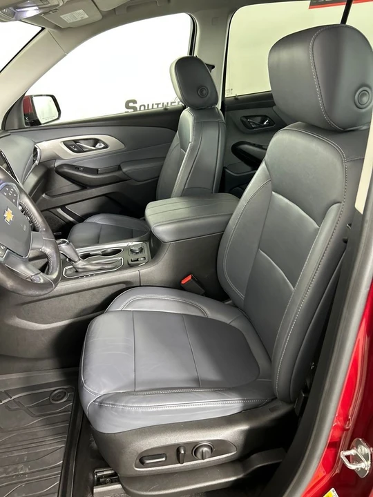 2020 Chevrolet Traverse - Image 12 of 12