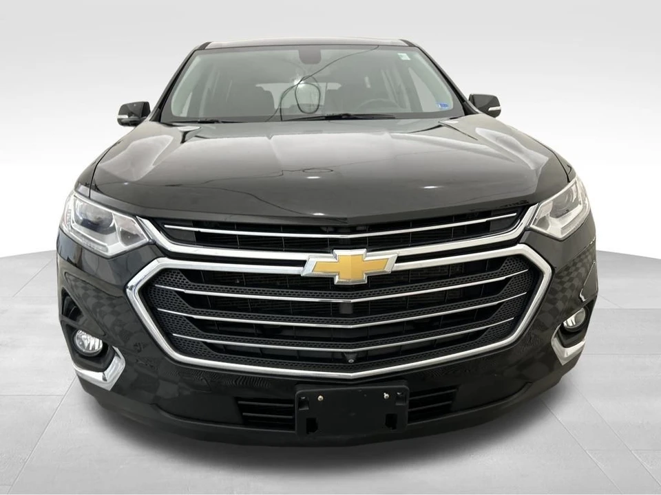 2020 Chevrolet Traverse - Image 9 of 12