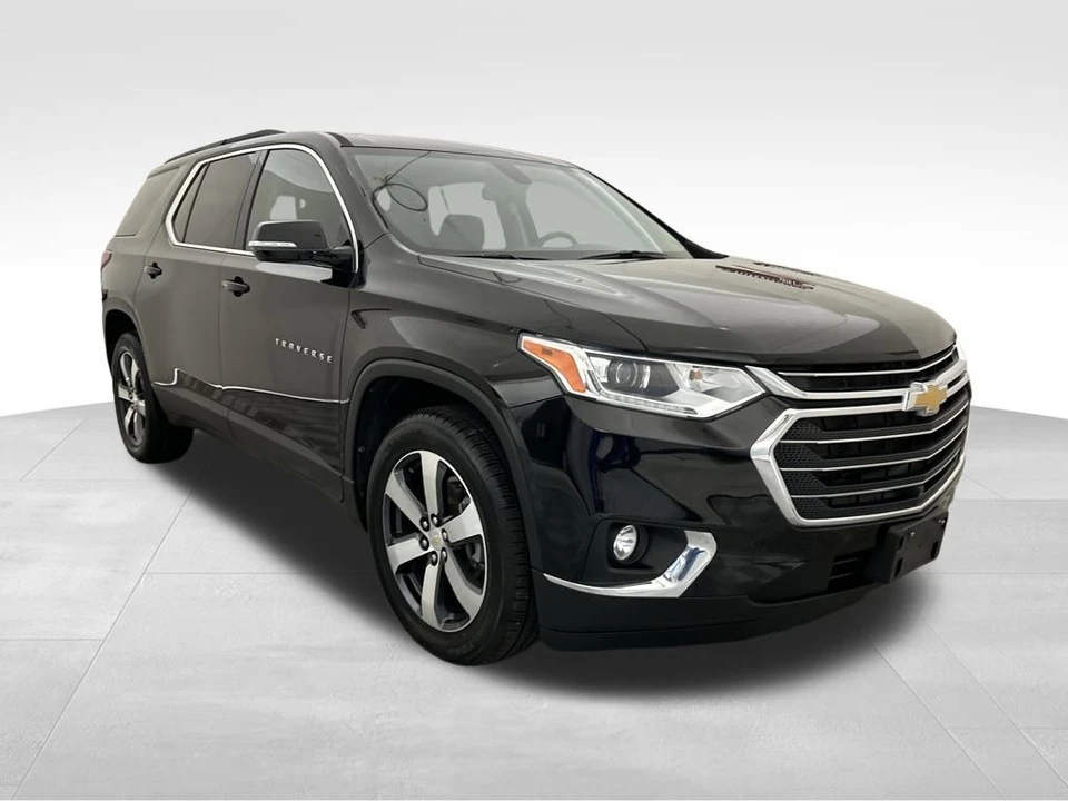 2020 Chevrolet Traverse - Image 7 of 12