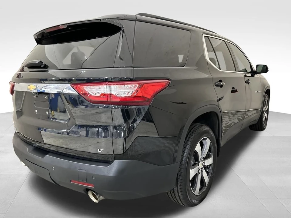 2020 Chevrolet Traverse - Image 5 of 12