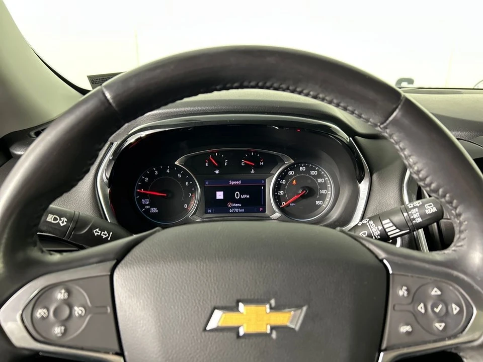 2020 Chevrolet Traverse - Image 12 of 12