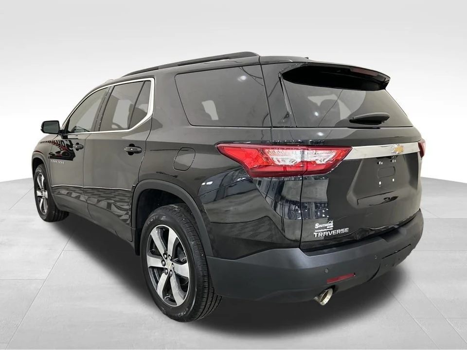 2020 Chevrolet Traverse - Image 3 of 12