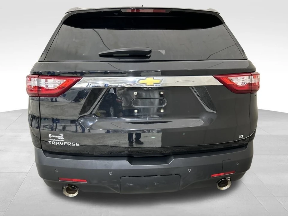 2020 Chevrolet Traverse - Image 4 of 12