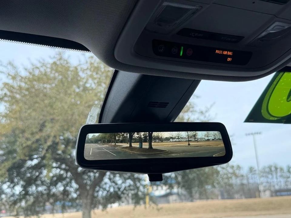 2020 Chevrolet Traverse - Image 21 of 21