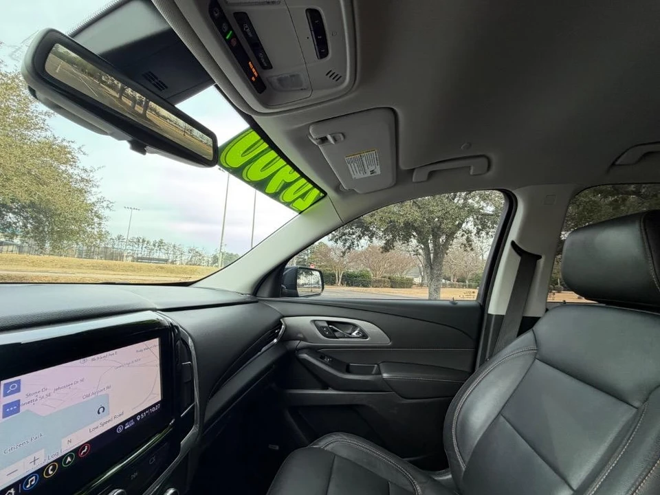 2020 Chevrolet Traverse - Image 19 of 21