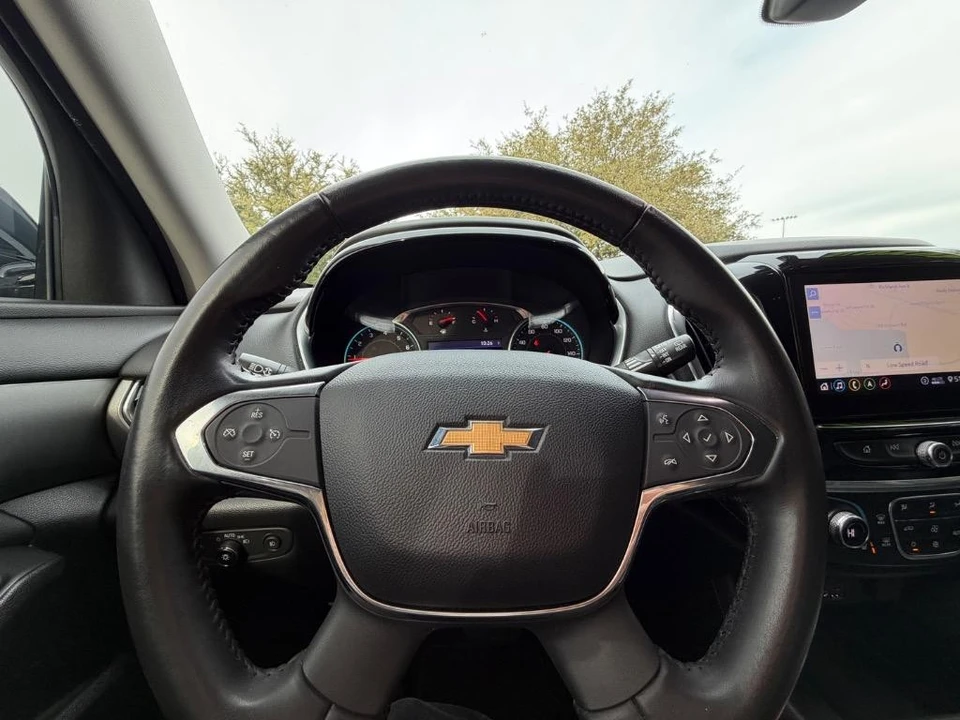 2020 Chevrolet Traverse - Image 13 of 21