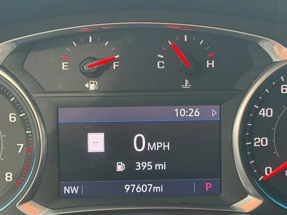 2020 Chevrolet Traverse - Image 14 of 21