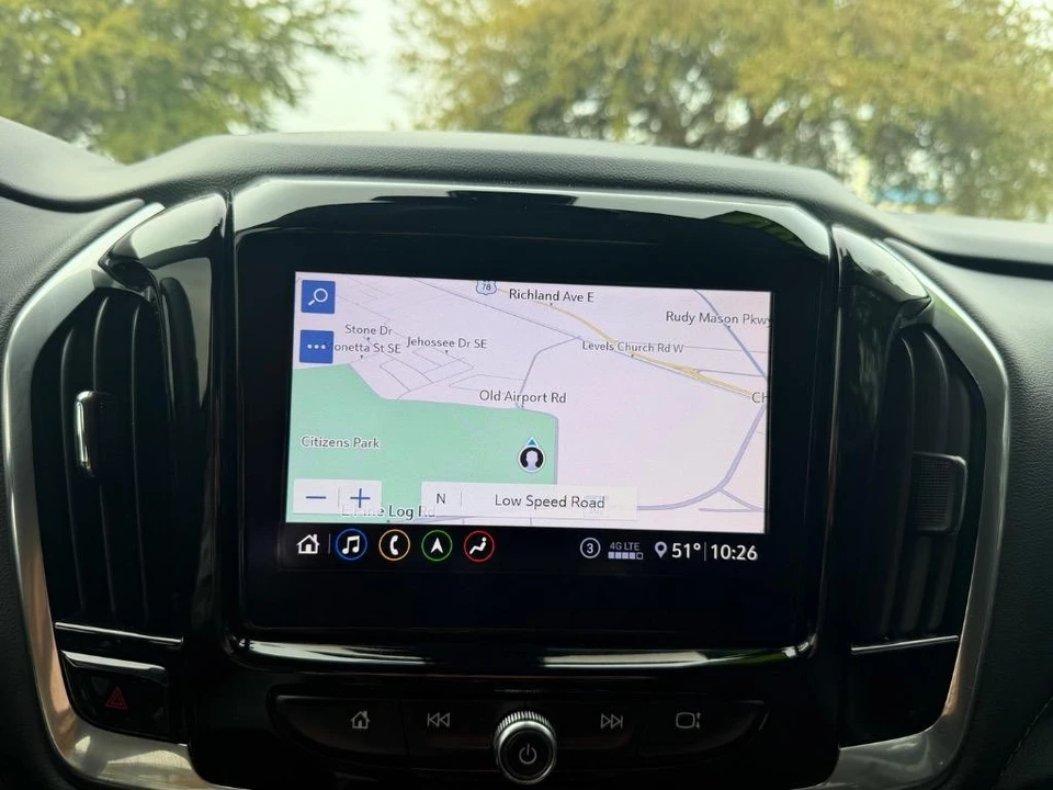 2020 Chevrolet Traverse - Image 15 of 21