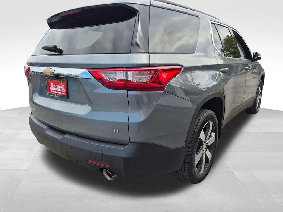 2020 Chevrolet Traverse - Image 12 of 12