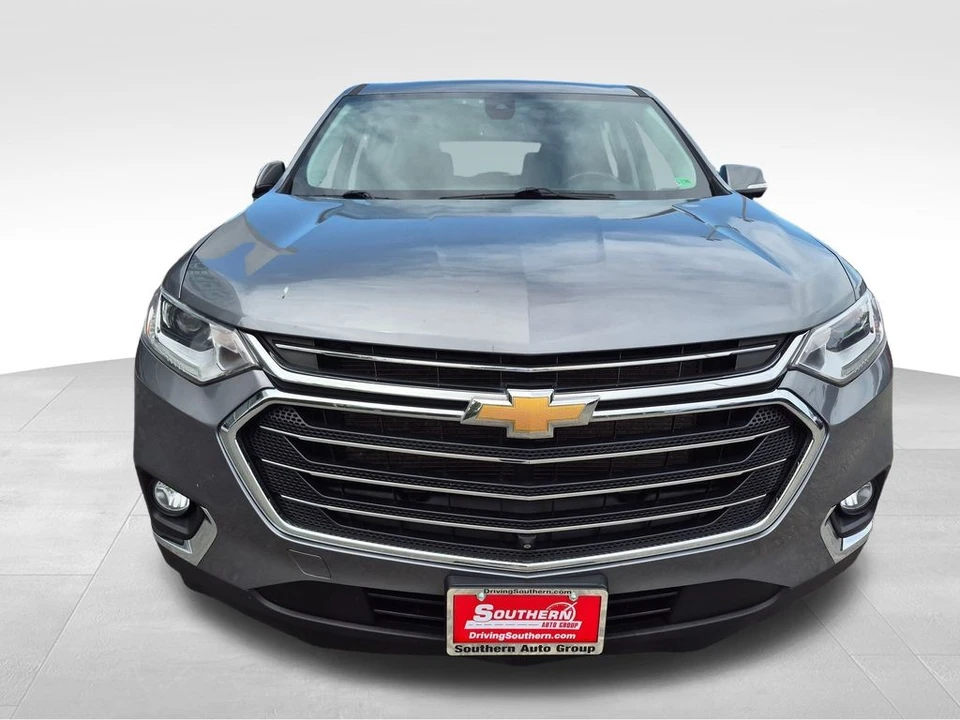 2020 Chevrolet Traverse - Image 7 of 12
