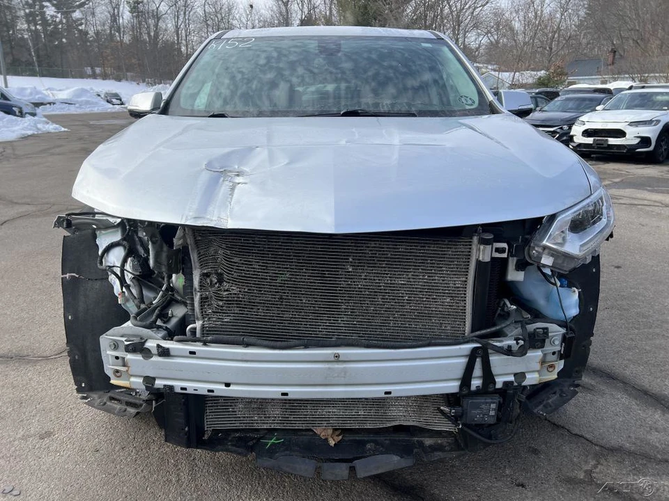 2020 Chevrolet Traverse - Image 3 of 12
