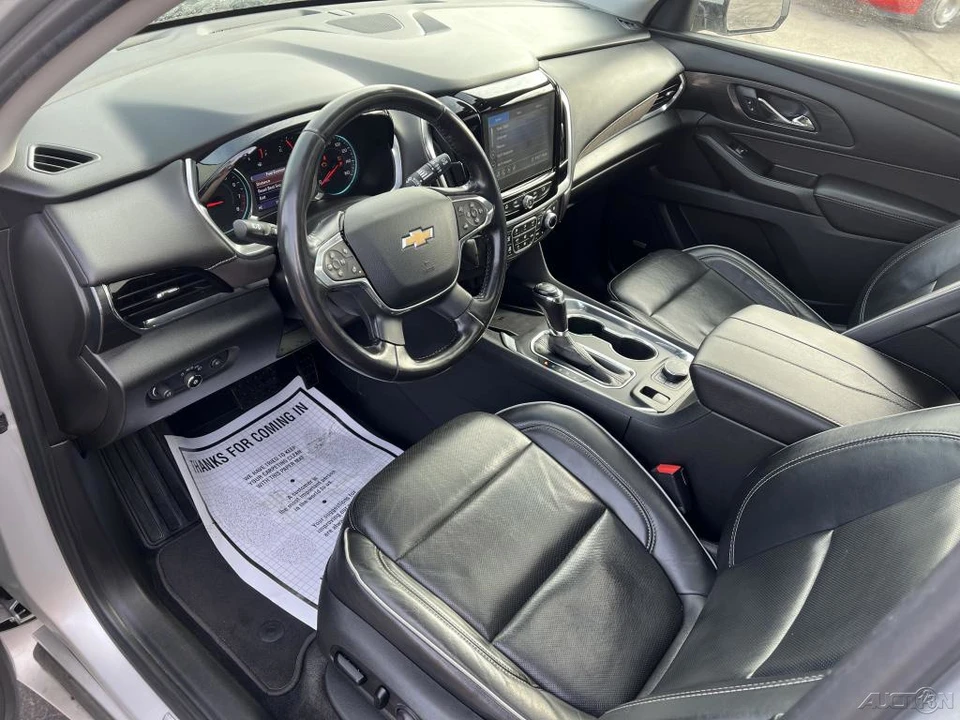 2020 Chevrolet Traverse - Image 5 of 12