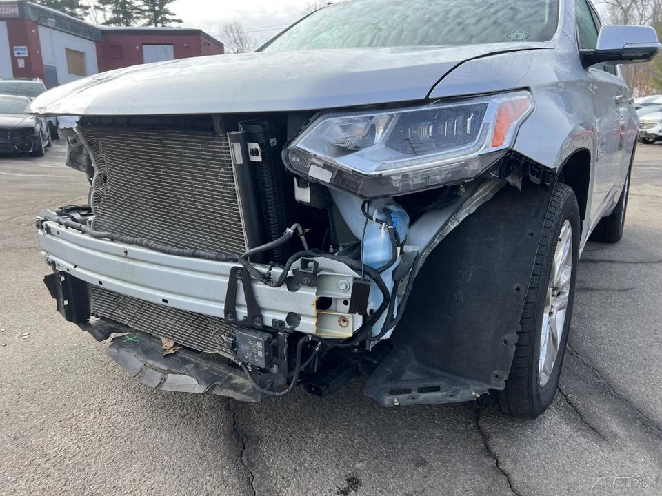 2020 Chevrolet Traverse - Image 12 of 12