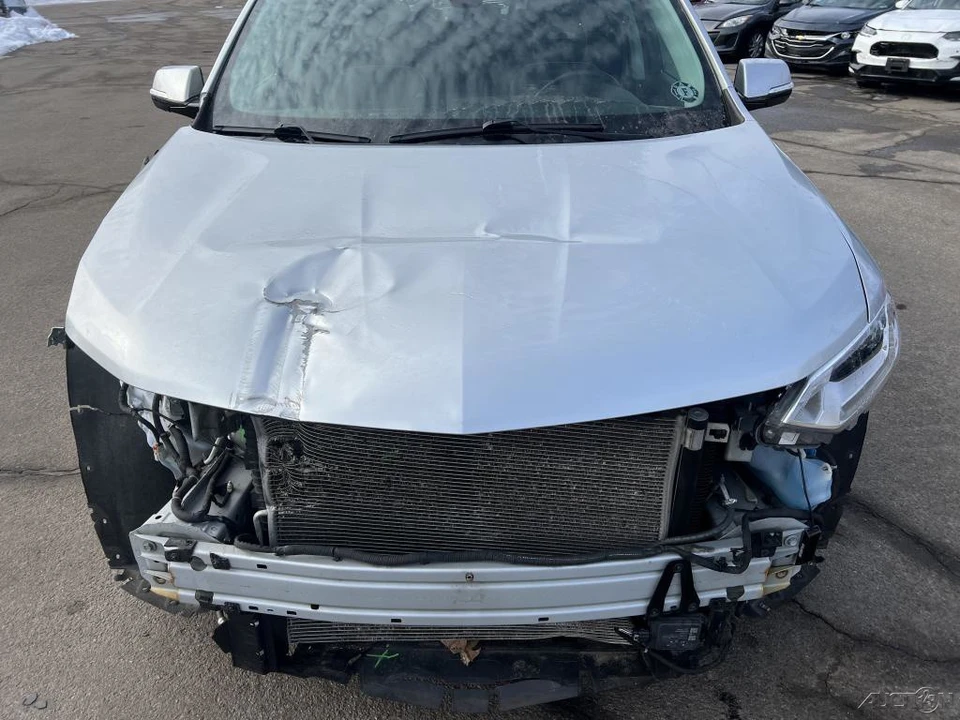 2020 Chevrolet Traverse - Image 7 of 12