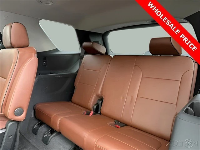 2020 Chevrolet Traverse - Image 17 of 21