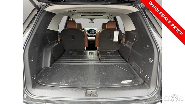 2020 Chevrolet Traverse - Image 13 of 21
