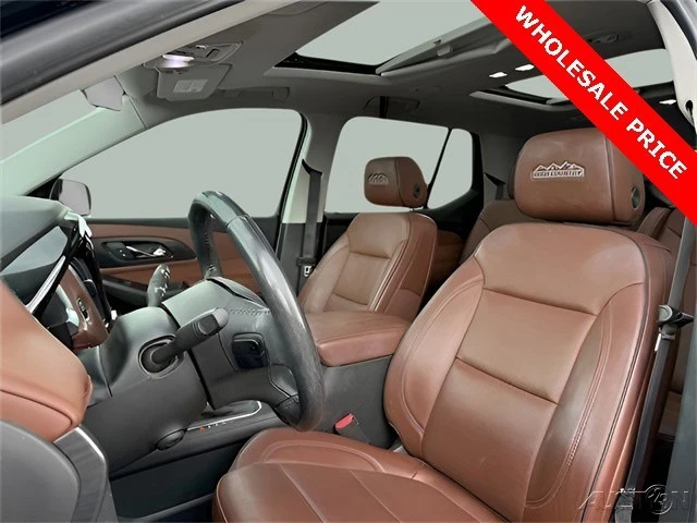 2020 Chevrolet Traverse - Image 15 of 21