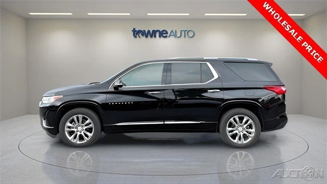 2020 Chevrolet Traverse - Image 3 of 21