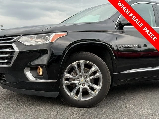 2020 Chevrolet Traverse - Image 10 of 21