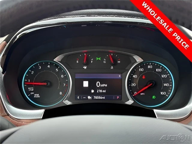 2020 Chevrolet Traverse - Image 19 of 21