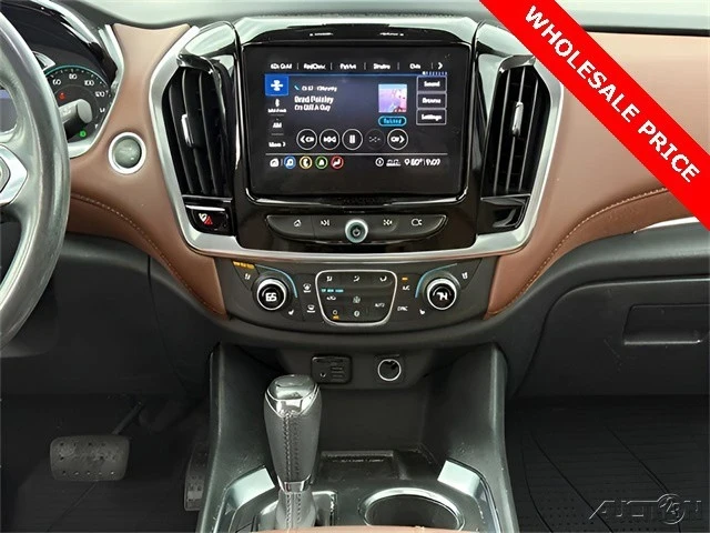 2020 Chevrolet Traverse - Image 20 of 21