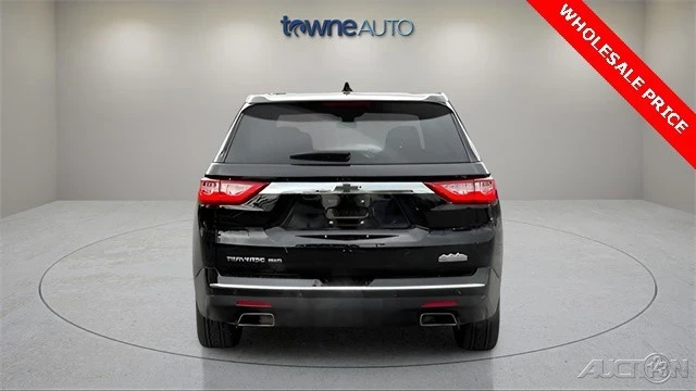 2020 Chevrolet Traverse - Image 5 of 21