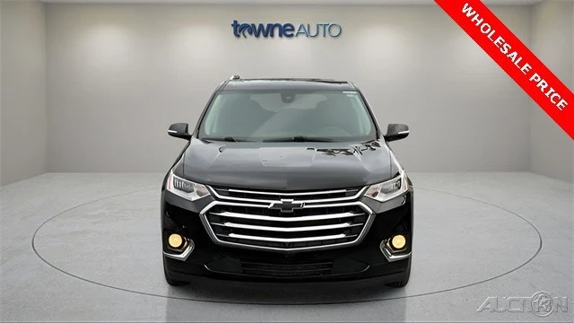 2020 Chevrolet Traverse - Image 9 of 21