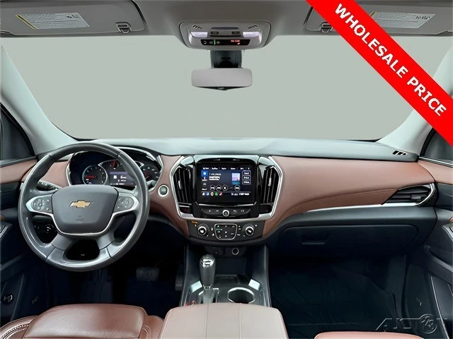 2020 Chevrolet Traverse - Image 18 of 21