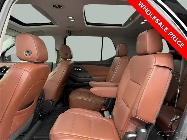 2020 Chevrolet Traverse - Image 16 of 21