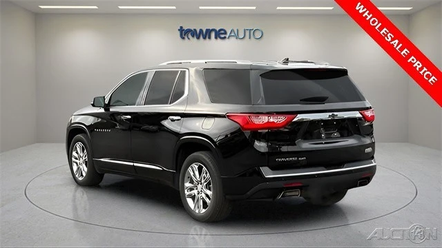2020 Chevrolet Traverse - Image 4 of 21