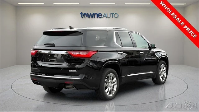 2020 Chevrolet Traverse - Image 6 of 21
