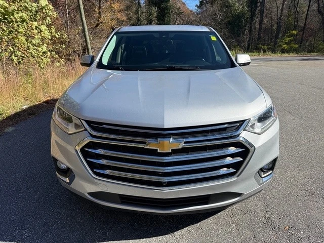 2020 Chevrolet Traverse - Image 3 of 12
